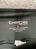 Bebe Sport Black Active Pants Size S - photo 7