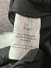 Bebe Sport Black Active Pants Size S - photo 8