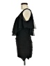 As U Wish Black Cocktail Dress Size M - photo 5