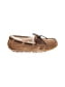 Ugg Tan Flats Size 6 - photo 1