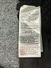 Old Navy 100% Cotton Black Pullover Sweater Size M - photo 9