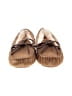Ugg Tan Flats Size 6 - photo 2