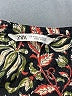 Zara Brown Jumpsuit Size M - photo 4