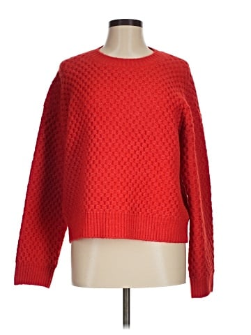 Michael Stars Pullover Sweater (view 1)