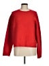 Michael Stars Solid Red Pullover Sweater Size Med (1) - photo 1