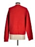 Michael Stars Solid Red Pullover Sweater Size Med (1) - photo 2