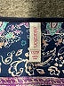Xhilaration 100% Polyester Paisley Purple Romper Size XS - photo 4