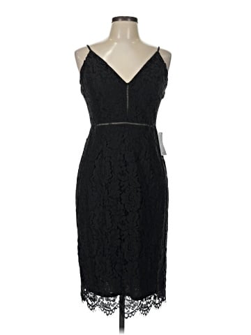 ASTR The Label Cocktail Dress (view 1)