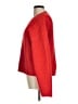 Michael Stars Solid Red Pullover Sweater Size Med (1) - photo 5