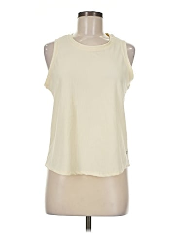RBX Sleeveless Blouse (view 1)