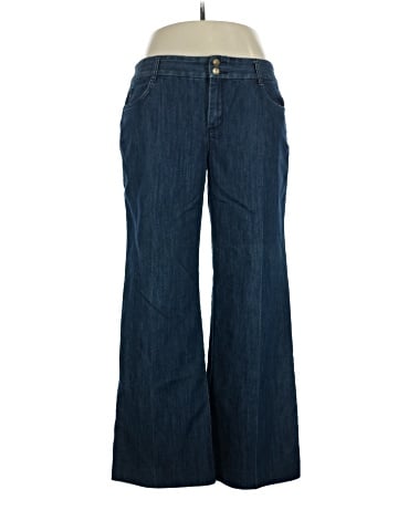 MICHAEL Michael Kors Jeans (view 1)