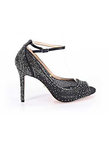 Badgley Mischka Heels (view 1)