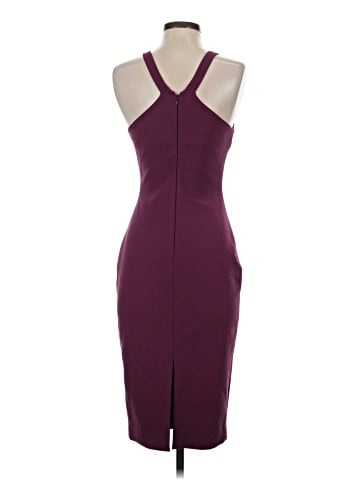 Elizabeth and James Cocktail Dress (view 2)