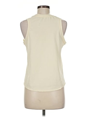 RBX Sleeveless Blouse (view 2)
