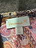 Veronica M. Paisley Gray Casual Dress Size XS - photo 7