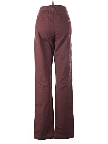 L.L.Bean Signature Casual Pants (view 2)