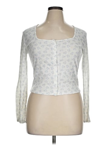 Aeropostale Long Sleeve Top (view 1)