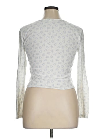Aeropostale Long Sleeve Top (view 2)