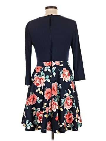 City Studio Casual Dress (view 2)