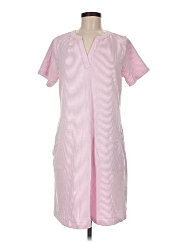 Isaac Mizrahi LIVE! Casual Dress (view 1)