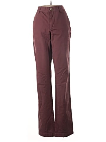 L.L.Bean Signature Casual Pants (view 1)
