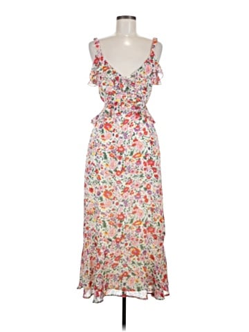 Astr Casual Dress (view 1)