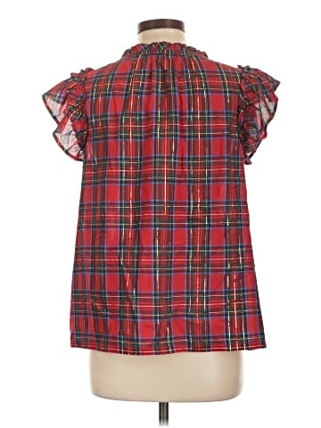 Vineyard Vines Sleeveless Blouse (view 2)
