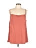 VICI Orange Tank Top Size L - photo 1