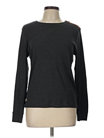 Lauren by Ralph Lauren Pullover Sweater (view 1)