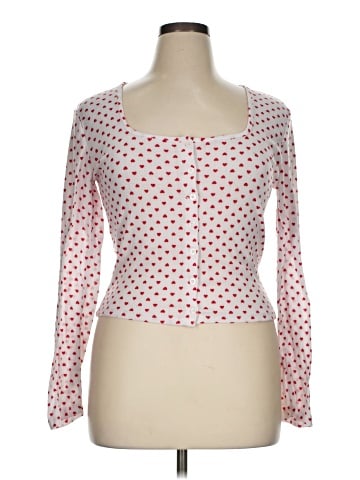 Aeropostale Cardigan (view 1)