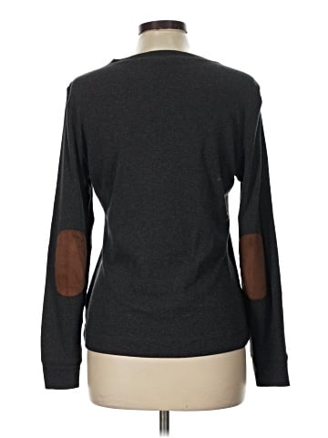 Lauren by Ralph Lauren Pullover Sweater (view 2)