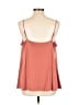 VICI Orange Tank Top Size L - photo 2