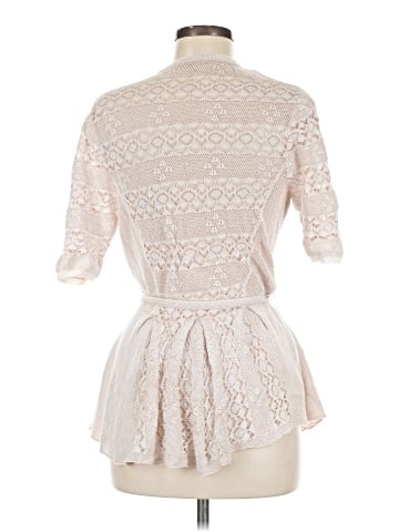 Knitted & Knotted Cardigan (view 2)