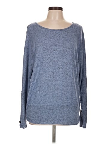 AGB Pullover Sweater (view 1)