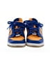 Nike Color Block Orange Sneakers Size 6 - photo 2