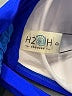 Assorted Brands Solid Blue Swimsuit Top Size Lg (C) - photo 3