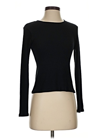 perfectwhitetee Long Sleeve Top (view 1)