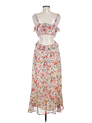 Astr Casual Dress (view 2)