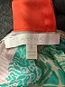 Aryn K. 100% Polyester Gray Sleeveless Blouse Size S - photo 7