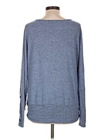 AGB Pullover Sweater (view 2)