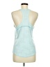 Under Armour 100% Polyester Blue Active Tank Size M - photo 2