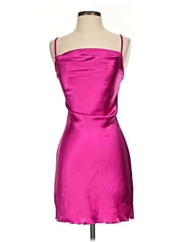 Bebe Cocktail Dress (view 1)