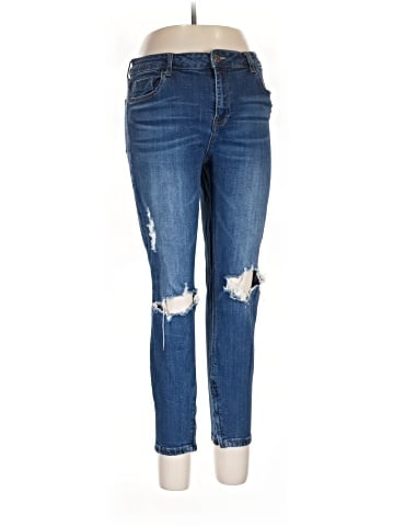 Pistola Jeans (view 1)