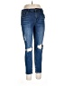 Pistola Hearts Blue Jeans Size 32 waist - photo 1