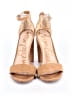 Sam Edelman Tan Sandals Size 9 1/2 - photo 2
