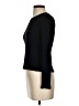 perfectwhitetee Black Long Sleeve Top Size XS - photo 5