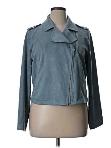 LC Lauren Conrad Jacket (view 1)