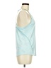 Under Armour 100% Polyester Blue Active Tank Size M - photo 4