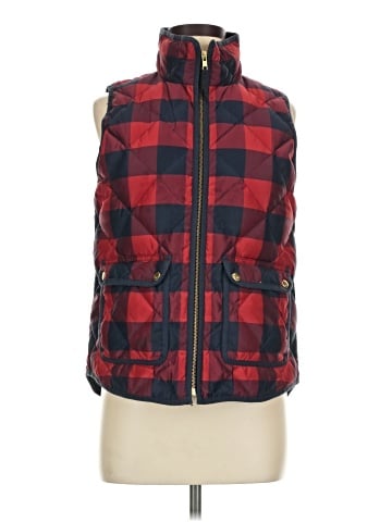 J.Crew Vest (view 1)