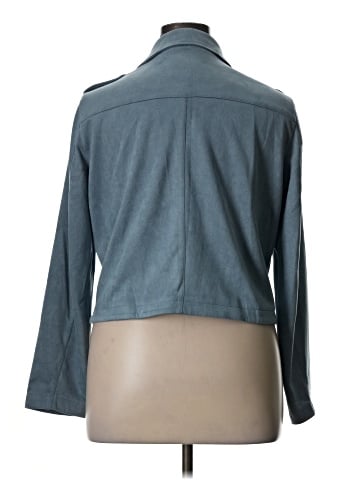 LC Lauren Conrad Jacket (view 2)